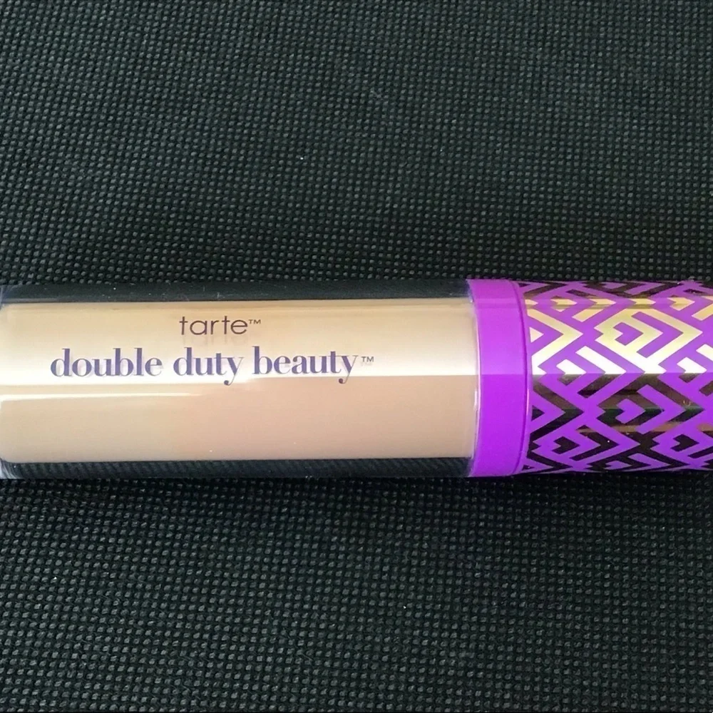 tarte Shape Tape Contour Concealer (35N) MEDIUM - 0.67-oz JUMBO SIZE - BRAND NEW